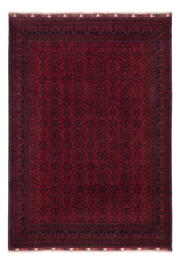 アフガン絨毯 298x206cm - オリエンタル絨毯 – product image