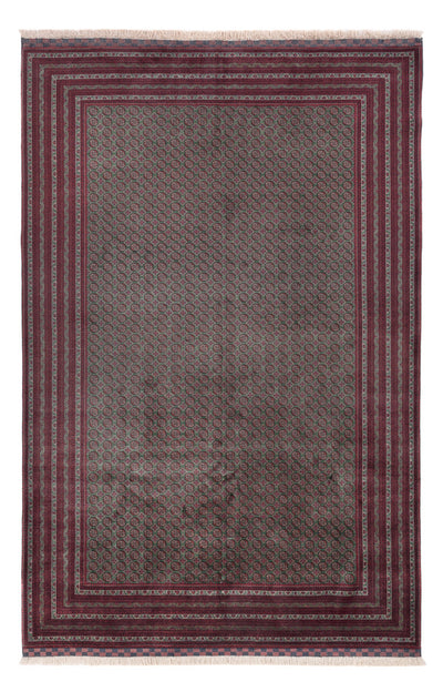 アフガン絨毯 199x300cm - オリエンタル絨毯