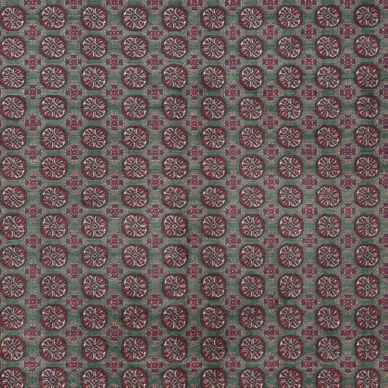 アフガン絨毯 300x199cm - オリエンタル絨毯