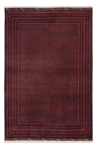 アフガン絨毯 297x198cm - オリエンタル絨毯 – product image