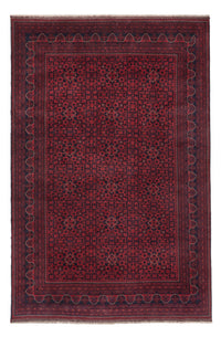 カル・モハマディ 絨毯 309x203cm - オリエンタル絨毯 – product image