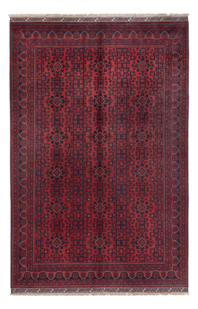 カル・モハマディ 絨毯 198x300cm - オリエンタル絨毯
