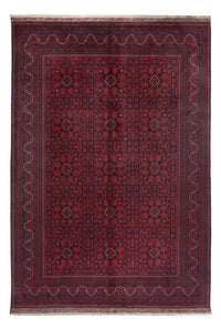 カル・モハマディ 絨毯 300x202cm - オリエンタル絨毯 – product image
