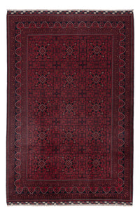 カル・モハマディ 絨毯 300x197cm - オリエンタル絨毯 – product image