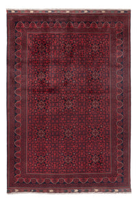 カル・モハマディ 絨毯 285x197cm - オリエンタル絨毯 – product image