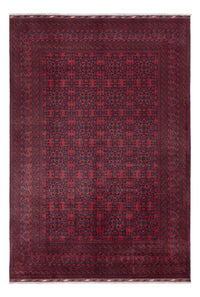 アフガン絨毯 290x201cm - オリエンタル絨毯 – product image