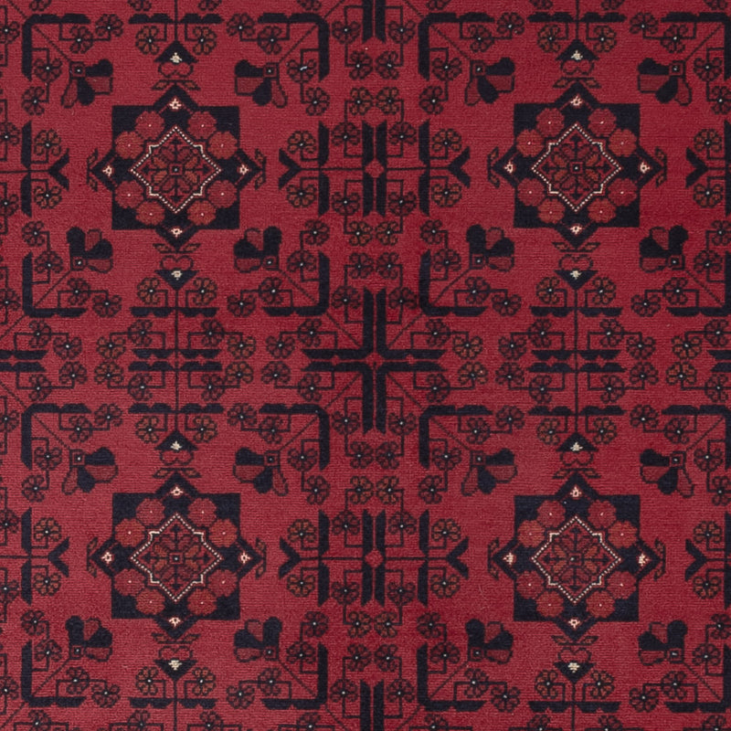 アフガン絨毯 288x202cm - オリエンタル絨毯
