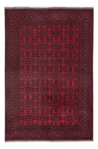 アフガン絨毯 290x197cm - オリエンタル絨毯 – product image