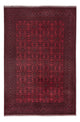 アフガン絨毯 290x197cm - オリエンタル絨毯