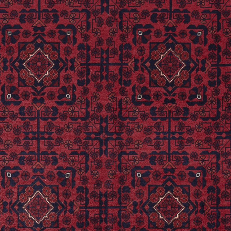 アフガン絨毯 289x200cm - オリエンタル絨毯