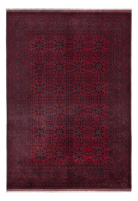 アフガン絨毯 289x198cm - オリエンタル絨毯 – product image