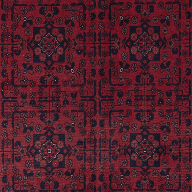 アフガン絨毯 289x198cm - オリエンタル絨毯