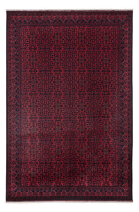 アフガン絨毯 298x195cm - オリエンタル絨毯 – product image