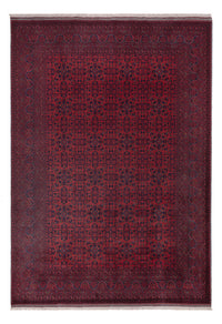 アフガン絨毯 290x201cm - オリエンタル絨毯 – product image