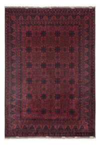 アフガン絨毯 294x209cm - オリエンタル絨毯 – product image