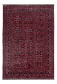カル・モハマディ 絨毯 289x195cm - オリエンタル絨毯 – product image