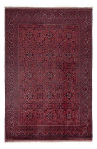 カル・モハマディ 絨毯 299x196cm - オリエンタル絨毯 – product image