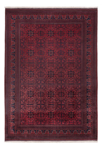 アフガン絨毯 288x198cm - オリエンタル絨毯 – product image