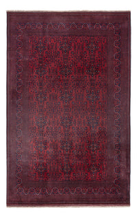 アフガン絨毯 303x194cm - オリエンタル絨毯 – product image