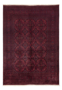 アフガン絨毯 292x202cm - オリエンタル絨毯 – product image