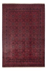 アフガン絨毯 294x199cm - オリエンタル絨毯 – product image