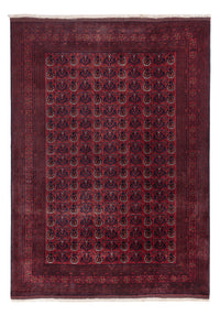 アフガン絨毯 288x200cm - オリエンタル絨毯 – product image