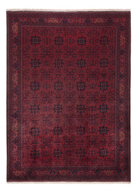 アフガン絨毯 281x199cm - オリエンタル絨毯 – product image