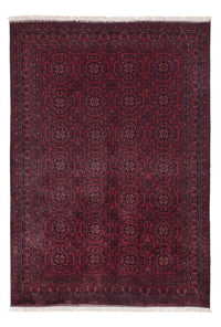 アフガン絨毯 283x196cm - オリエンタル絨毯 – product image