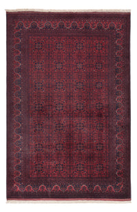 アフガン絨毯 299x199cm - オリエンタル絨毯 – product image