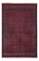 アフガン絨毯 299x199cm - オリエンタル絨毯