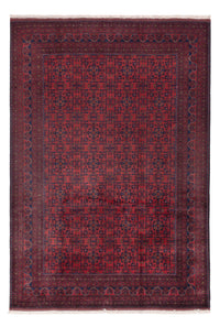 アフガン絨毯 294x197cm - オリエンタル絨毯 – product image