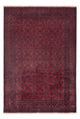 アフガン絨毯 294x197cm - オリエンタル絨毯