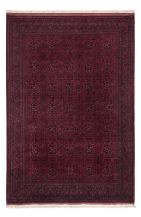 アフガン絨毯 303x201cm - オリエンタル絨毯 – product image