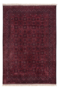 アフガン絨毯 298x199cm - オリエンタル絨毯 – product image