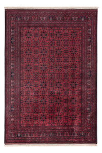 アフガン絨毯 292x199cm - オリエンタル絨毯 – product image