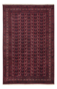 アフガン絨毯 303x194cm - オリエンタル絨毯 – product image