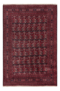 アフガン絨毯 294x199cm - オリエンタル絨毯 – product image