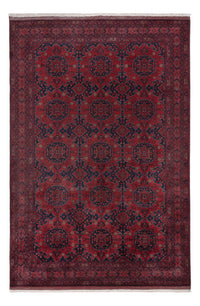 アフガン絨毯 298x204cm - オリエンタル絨毯 – product image