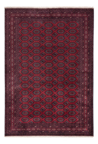 アフガン絨毯 296x200cm - オリエンタル絨毯 – product image
