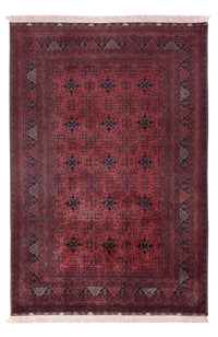 アフガン絨毯 299x198cm - オリエンタル絨毯 – product image