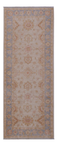 ツィーグラー絨毯 203x76cm - オリエンタル絨毯 – product image