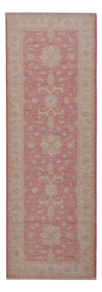 ツィーグラー絨毯 250x82cm - オリエンタル絨毯 – product image
