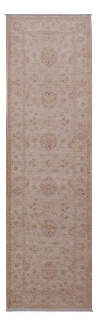ツィーグラー絨毯 300x87cm - オリエンタル絨毯 – product image