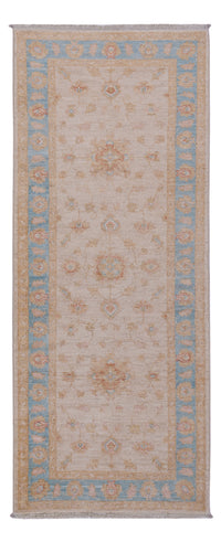 ツィーグラー絨毯 190x73cm - オリエンタル絨毯 – product image