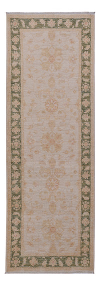 ツィーグラー絨毯 252x83cm - オリエンタル絨毯 – product image