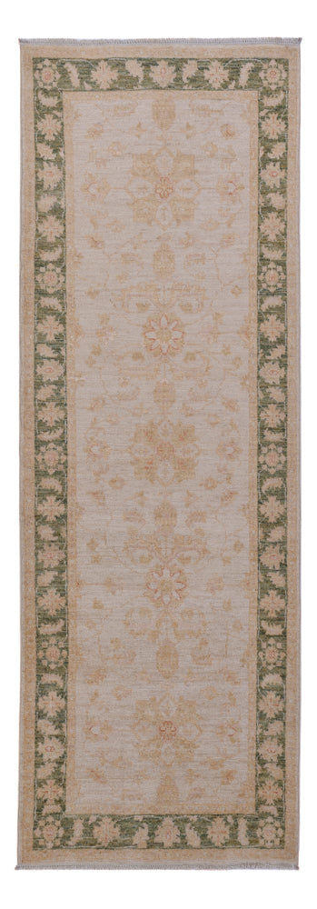 ツィーグラー絨毯 83x252cm - オリエンタル絨毯