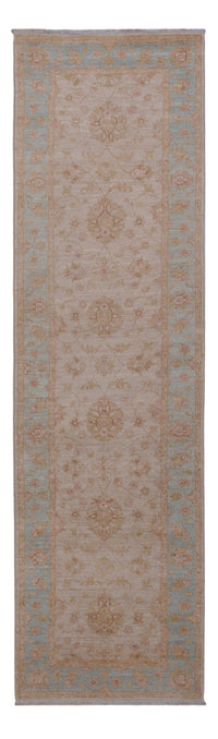 ツィーグラー絨毯 299x82cm - オリエンタル絨毯 – product image