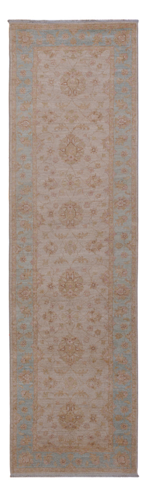 ツィーグラー絨毯 82x299cm - オリエンタル絨毯
