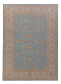 ツィーグラー絨毯 355x255cm - オリエンタル絨毯 – product image