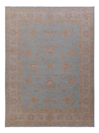 ツィーグラー絨毯 344x253cm - オリエンタル絨毯 – product image